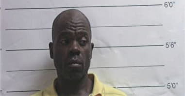 Carl Givens, - Orleans Parish County, LA 